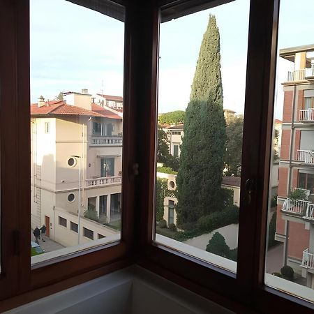 דירות פירנצה La Casa Dei Fiori מראה חיצוני תמונה