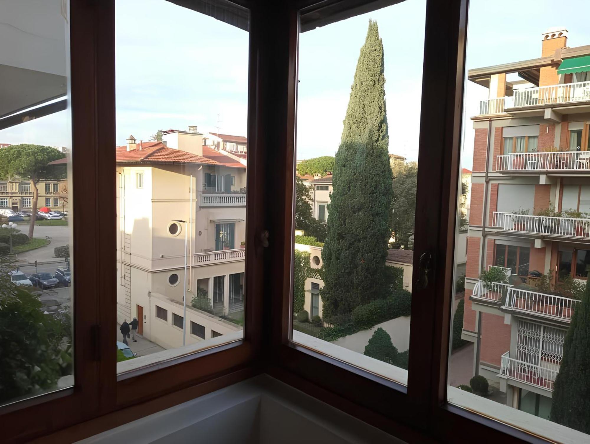 דירות פירנצה La Casa Dei Fiori מראה חיצוני תמונה