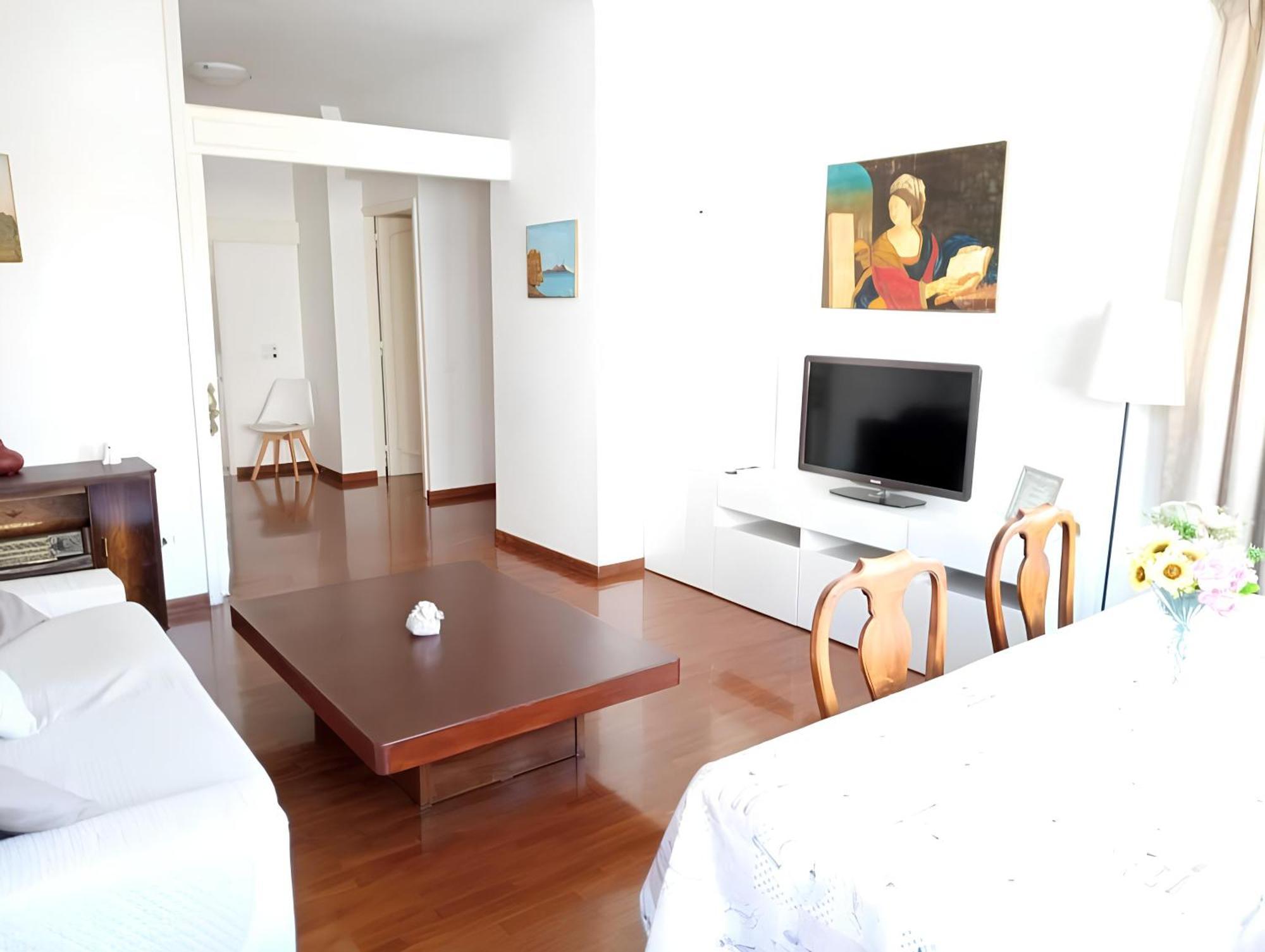 דירות פירנצה La Casa Dei Fiori מראה חיצוני תמונה