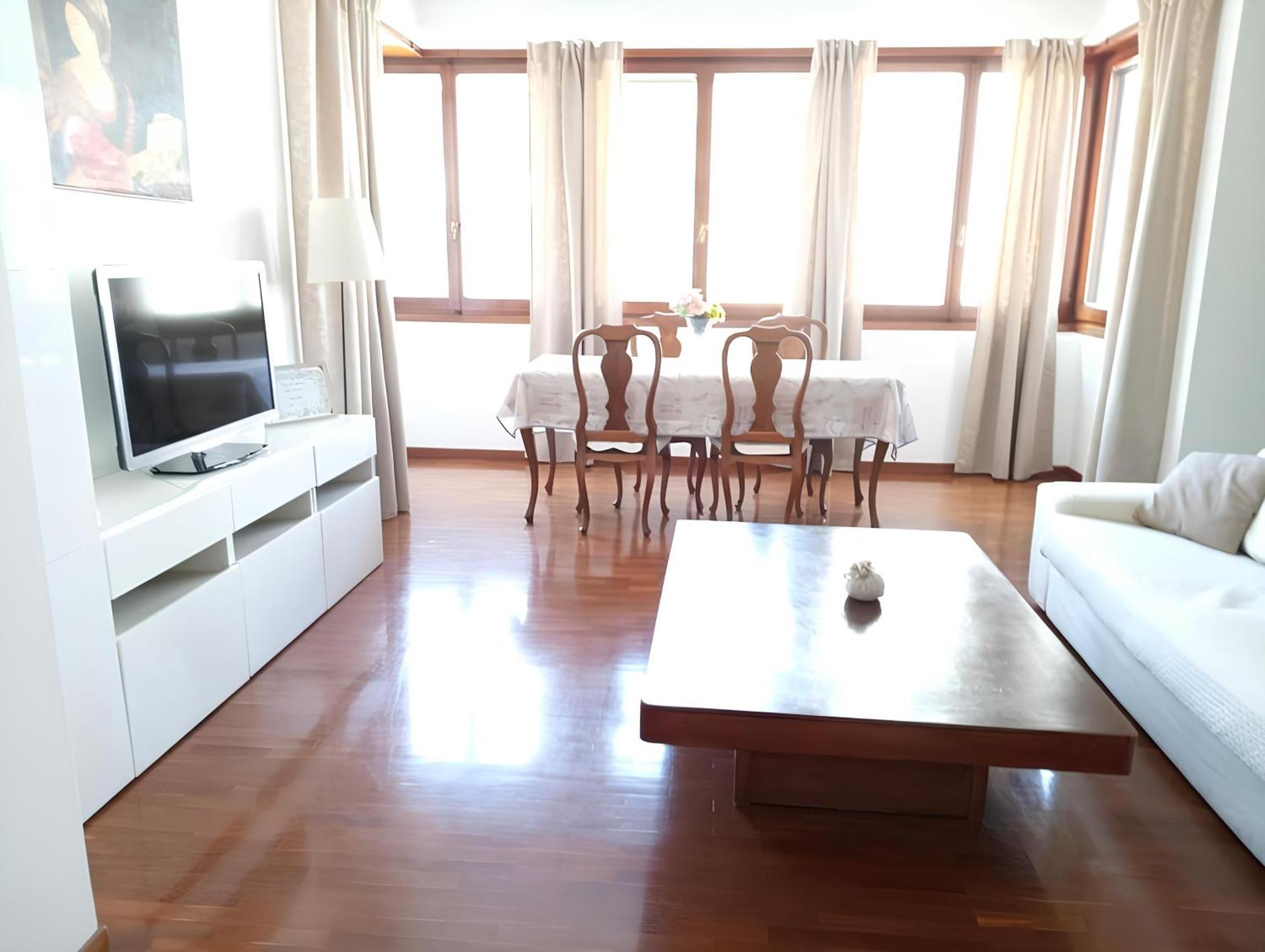 דירות פירנצה La Casa Dei Fiori מראה חיצוני תמונה
