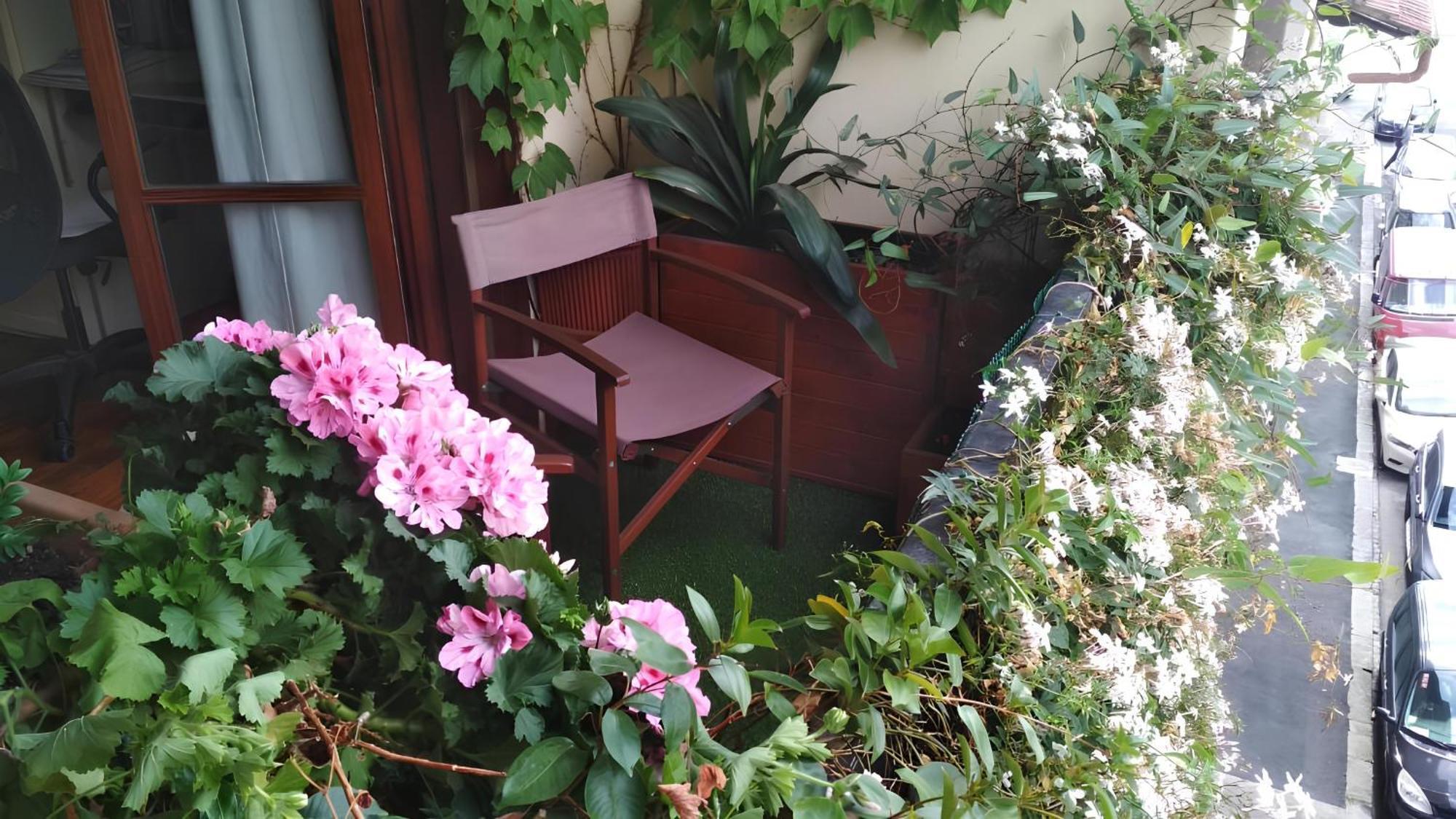 דירות פירנצה La Casa Dei Fiori מראה חיצוני תמונה