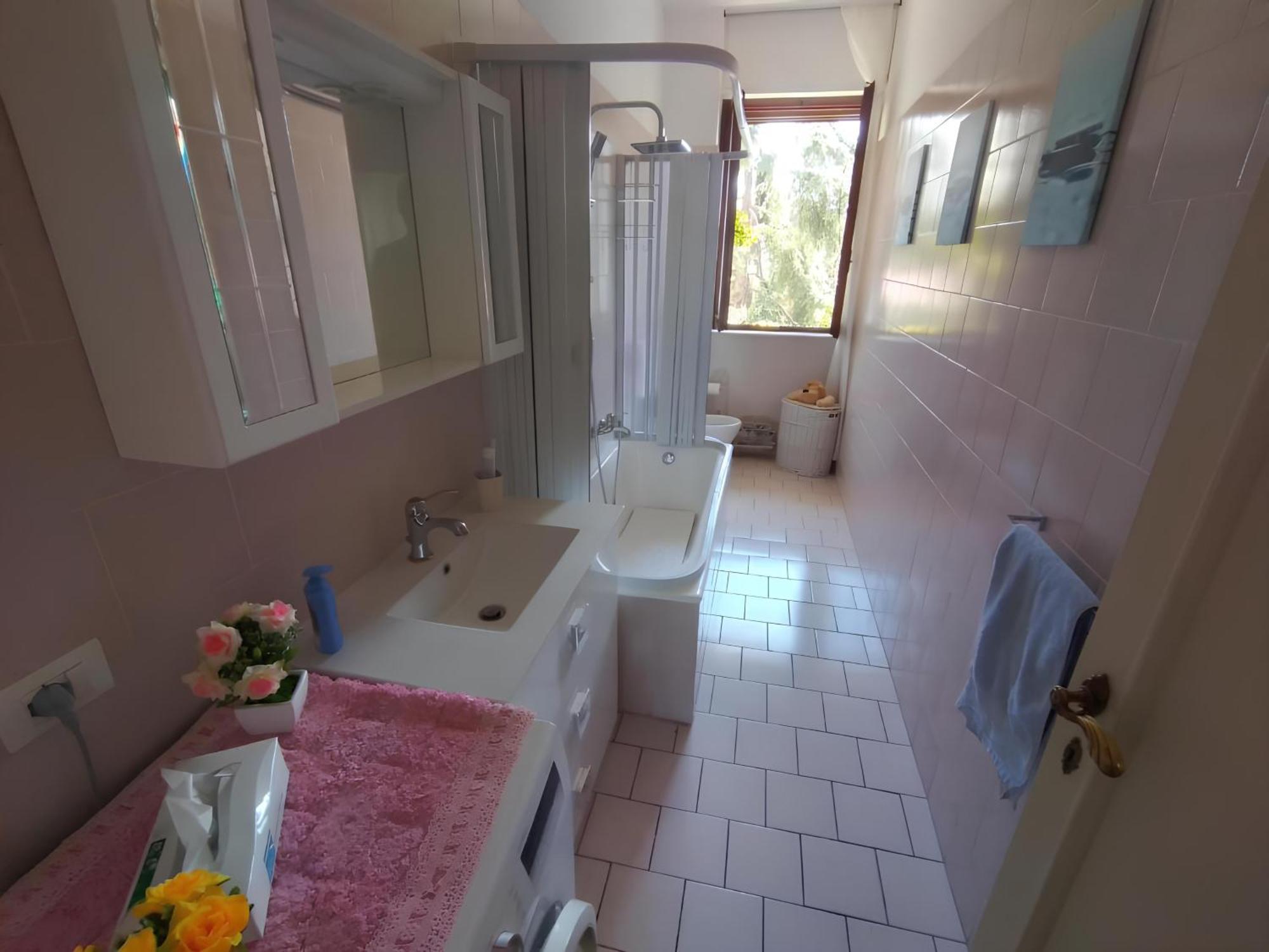 דירות פירנצה La Casa Dei Fiori מראה חיצוני תמונה